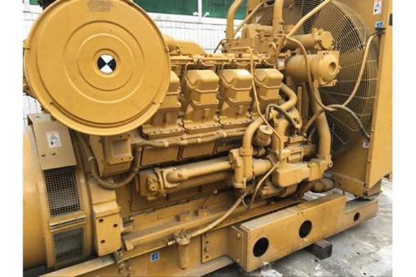 青阳发电机出租