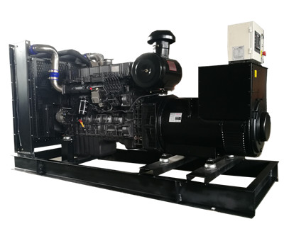 青阳上柴柴油发电机组50KW-700KW